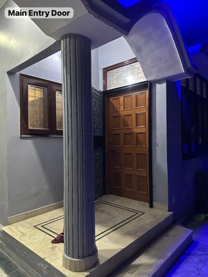 Kitchen in 2 BHK Builder Floor at Sahastradhara – for Rent