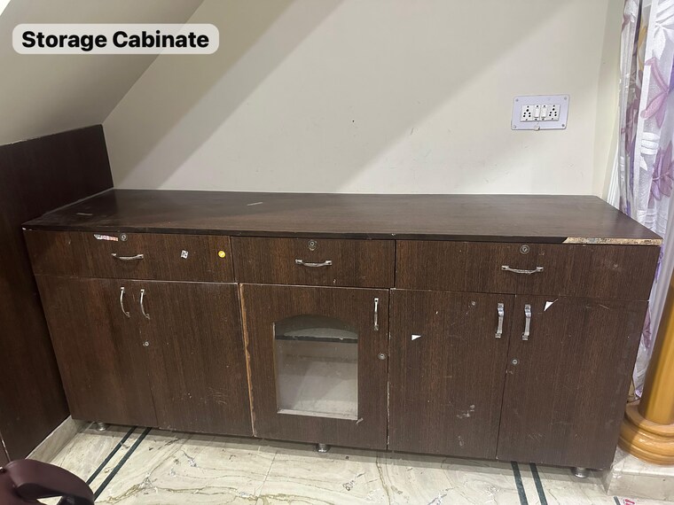 Kitchen, sahastradhara 2 Bedroom 1200 Sq.Ft. Builder Floor In Sahastradhara Dehradun 9281387