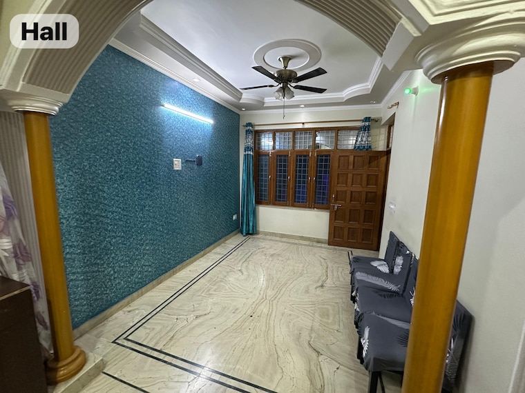 Bedroom, sahastradhara 2 Bedroom 1200 Sq.Ft. Builder Floor In Sahastradhara Dehradun 9281387