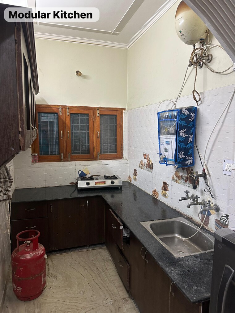 Master Bedroom, sahastradhara 2 Bedroom 1200 Sq.Ft. Builder Floor In Sahastradhara Dehradun 9281387