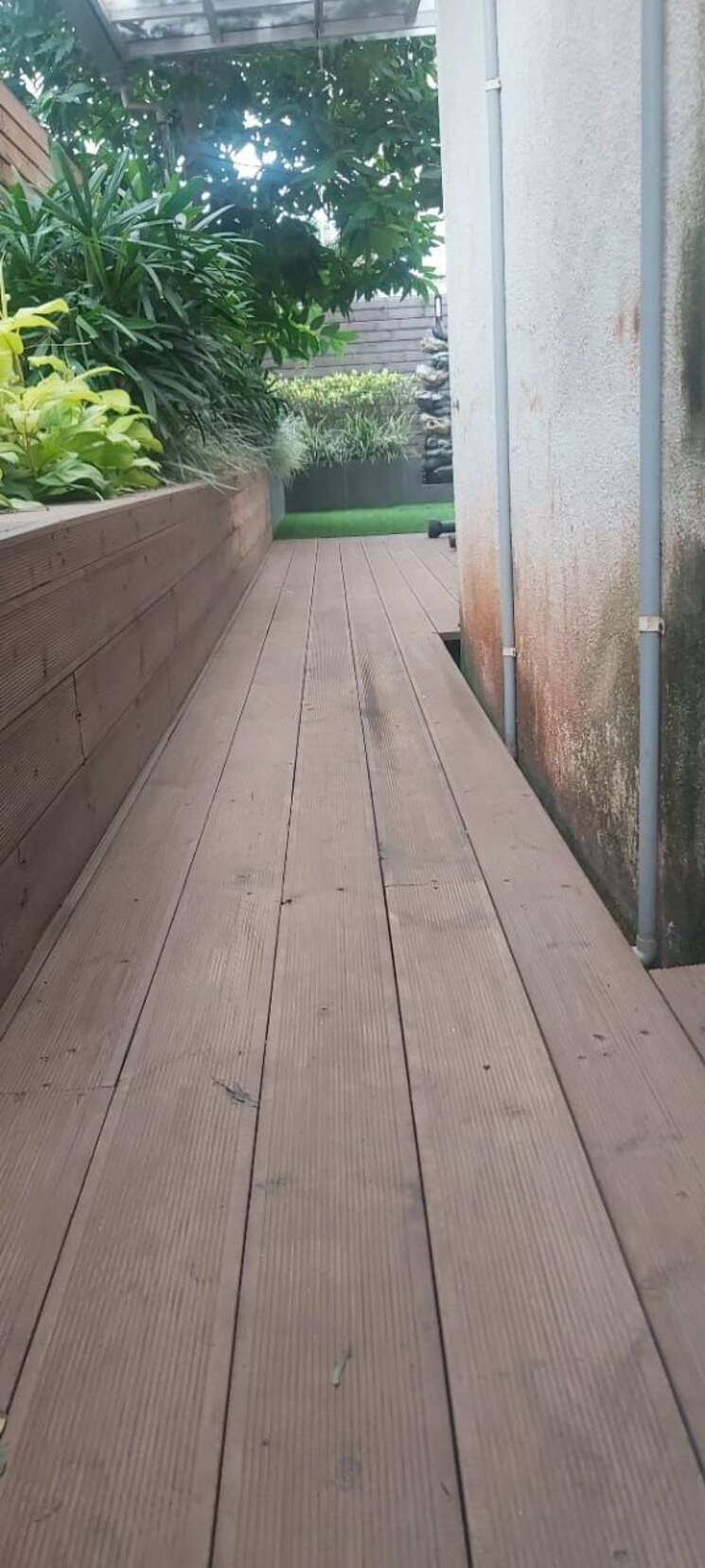 Balcony, baner 4 Bedroom 4300 Sq.Ft. Independent House In Baner Pune 9281396