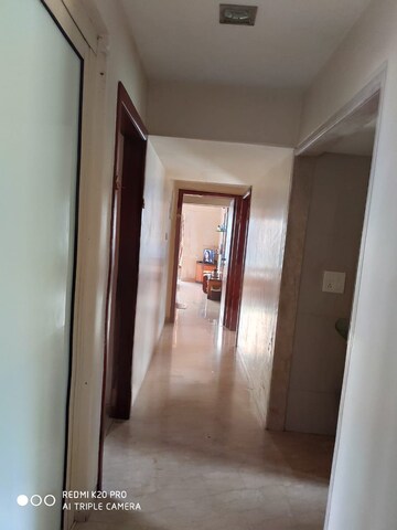 Building Lobby in 4 BHK Independent House at Baner – for Sale