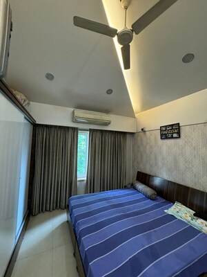 Bedroom in 4 BHK Independent House at Baner – for Sale