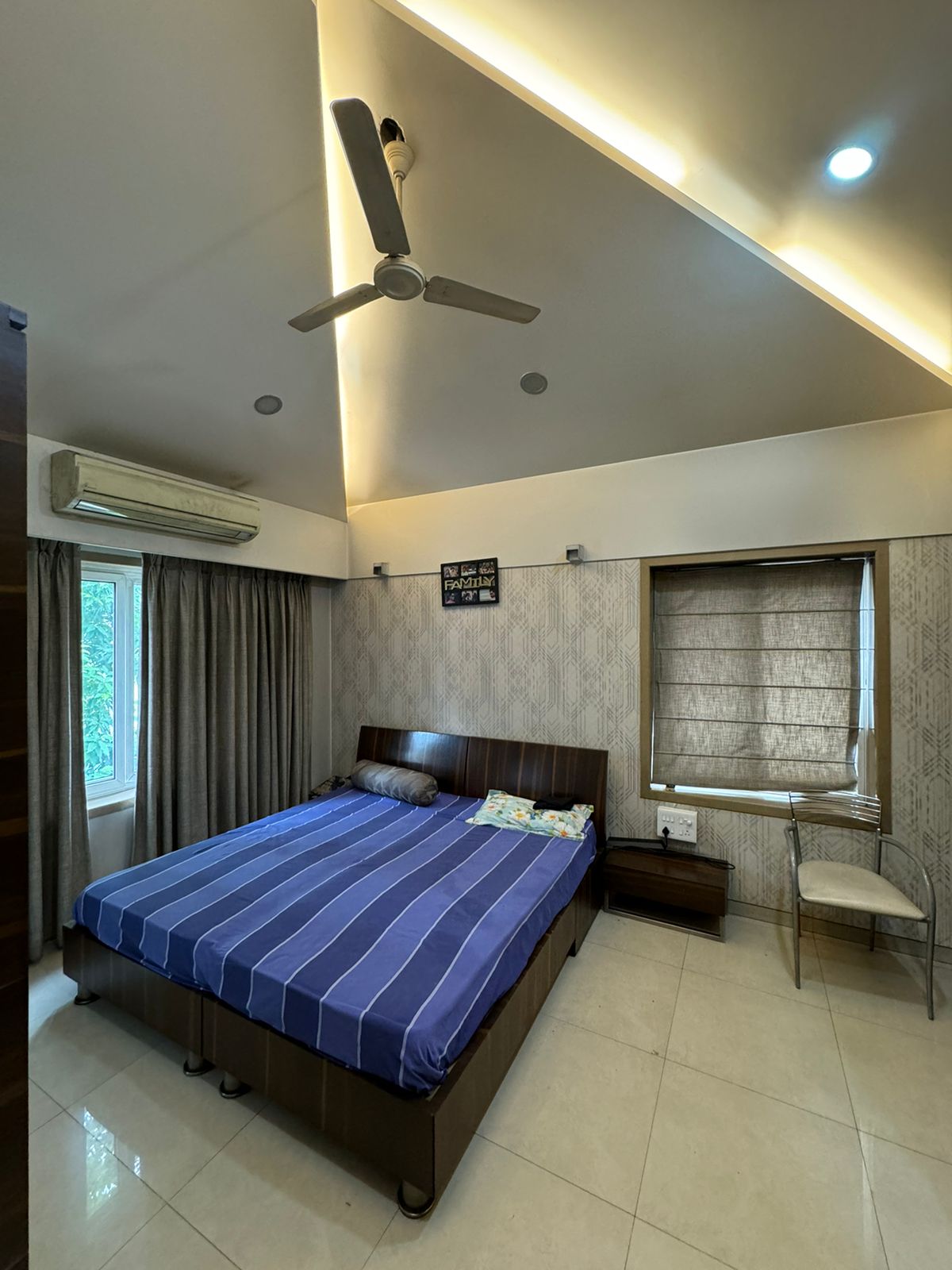 4 BHK + Extra Room Independent House For Sale in Baner