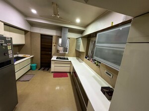 Kitchen in 4 BHK Independent House at Baner – for Sale