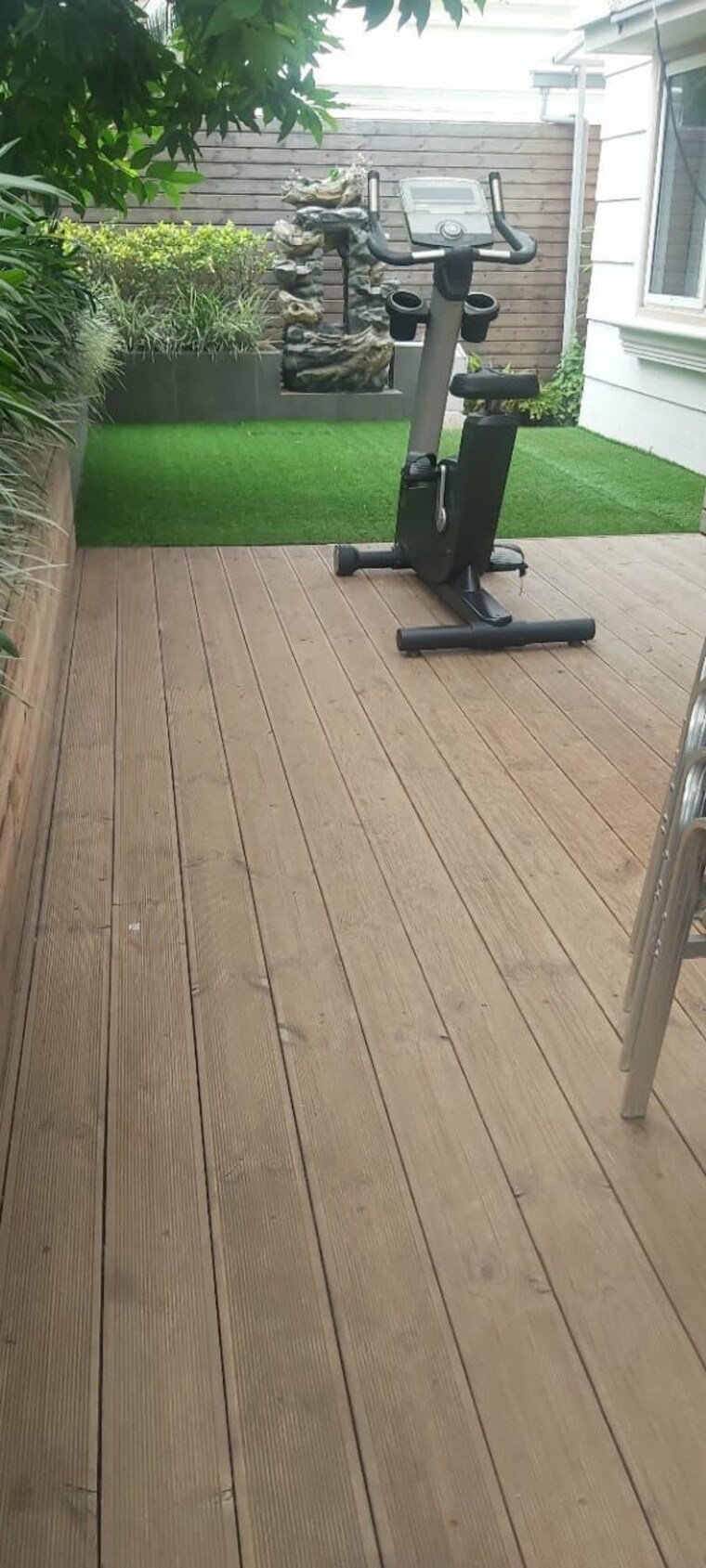 Balcony, baner 4 Bedroom 4300 Sq.Ft. Independent House In Baner Pune 9281396