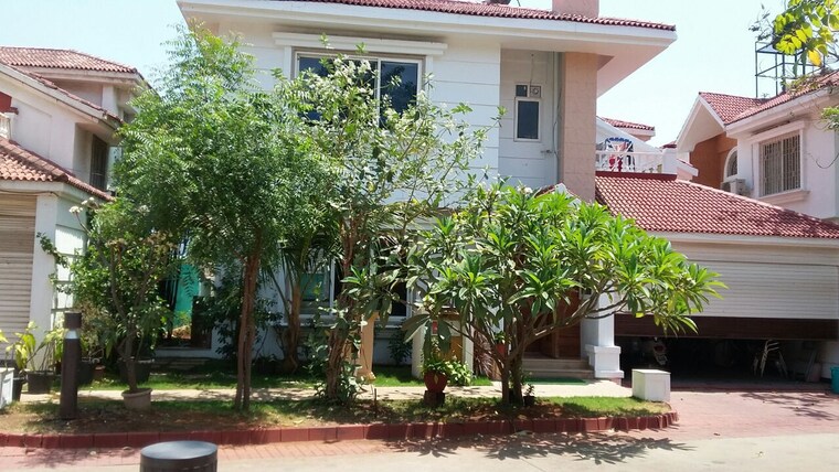 Exterior View, baner 4 Bedroom 4300 Sq.Ft. Independent House In Baner Pune 9281396