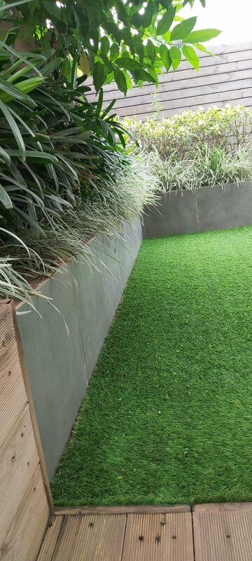 4 BHK Independent House – Exterior View View at Baner - for Sale