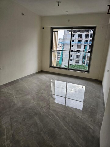 Room in 1 BHK Apartment at Hubtown Seasons, Chembur – for Rent