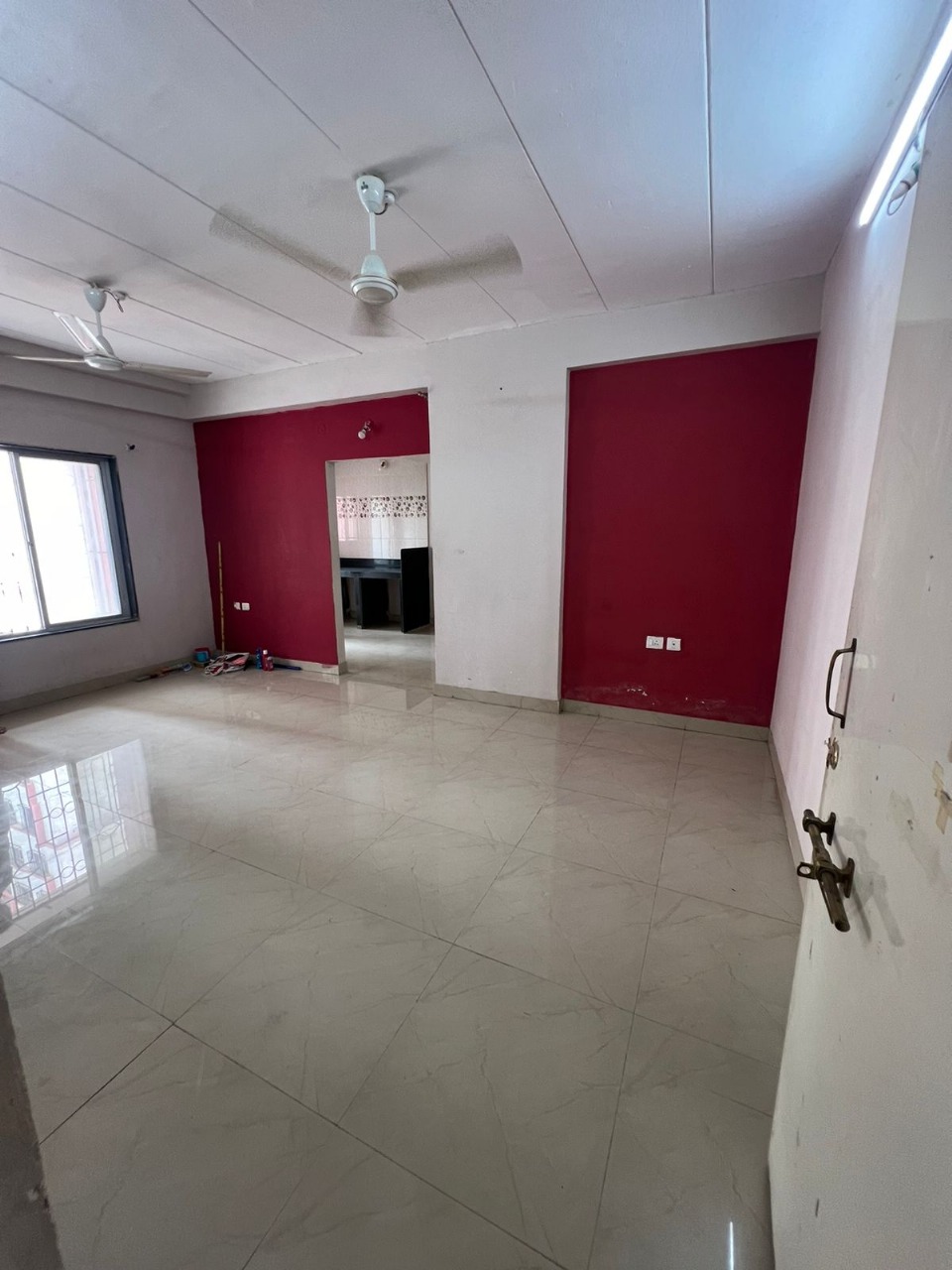 2 BHK 675 Sq.Ft. Apartment in Yashwant Nagar