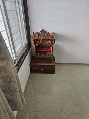 2 BHK Apartment – Exterior View View at Kuber Imperia, Wakad - for Rent
