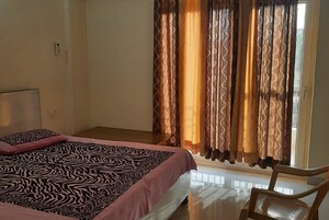 3 BHK Apartment For Rent in Alliance The Eminence, Singhpura