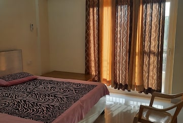 3 BHK Apartment For Rent in Alliance The Eminence, Singhpura
