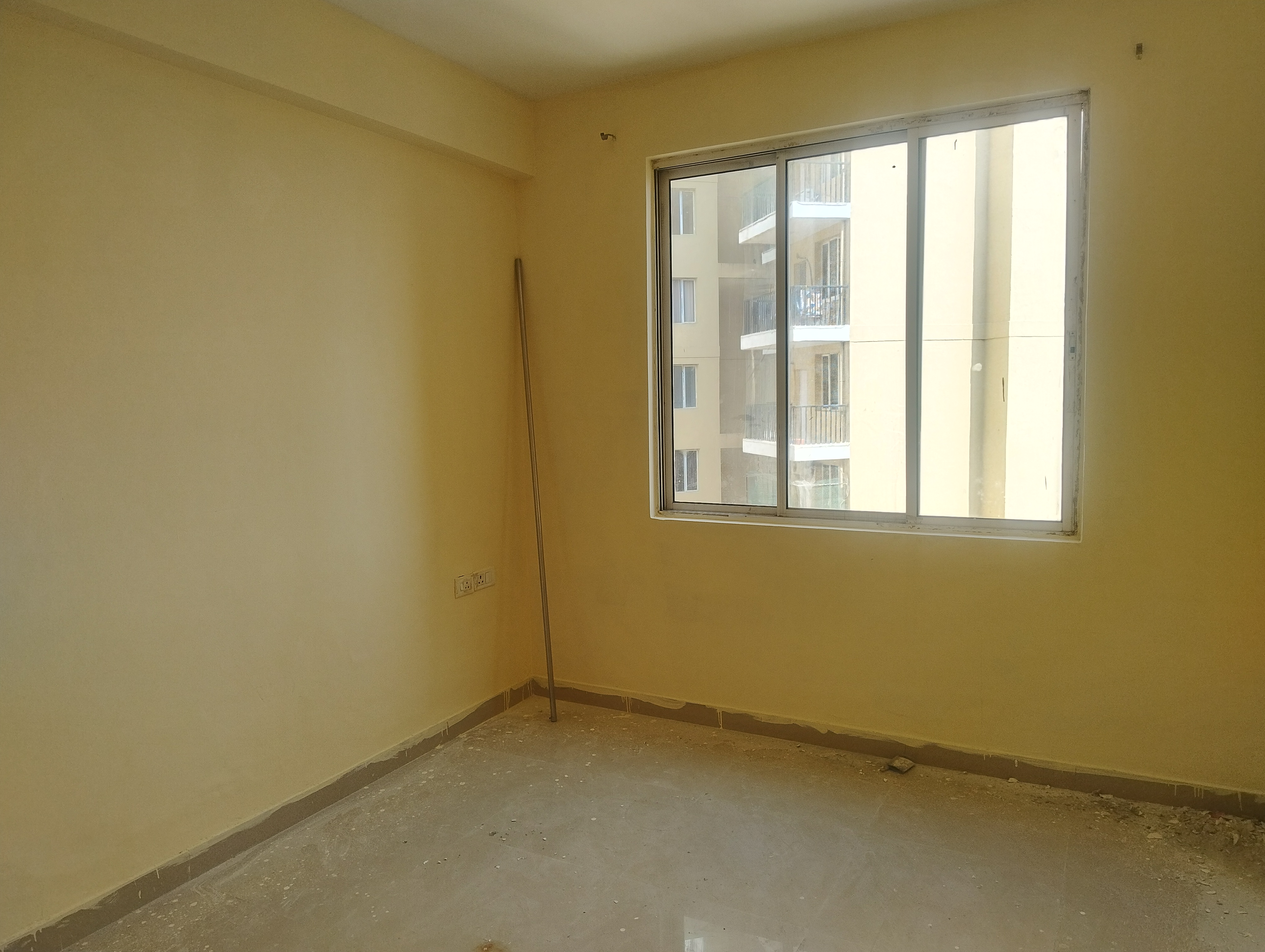 3 BHK 1593 Sq.Ft. Apartment in Sare Home