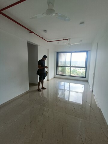 1 BHK Apartment For Rent in Neminath Nemi Bhavan, Goregaon West