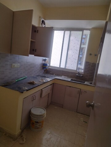Living Room in 3 BHK Apartment at Sare Home, Sector 92 – for Rent