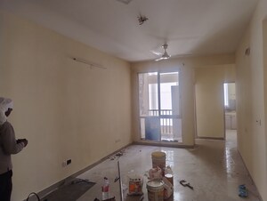 Living Room in 3 BHK Apartment at Sare Home, Sector 92 – for Rent