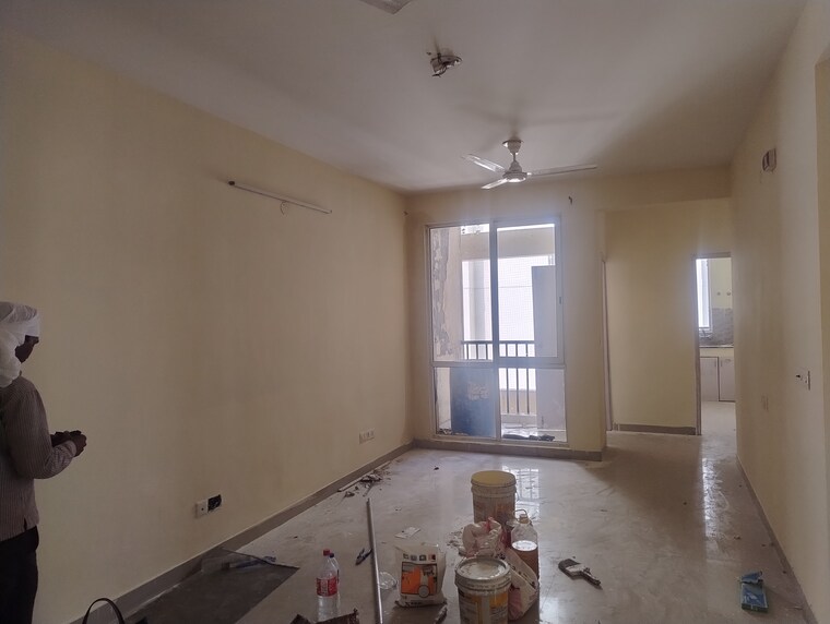 Living Room, sare-home 3 Bedroom 1593 Sq.Ft. Apartment In Sector 92 Gurgaon 9281398