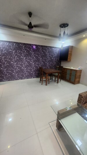 Living Room in 2 BHK Apartment at Sabari Shaan, Chembur – for Rent