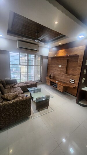 2 BHK Apartment For Rent in Sabari Shaan, Chembur