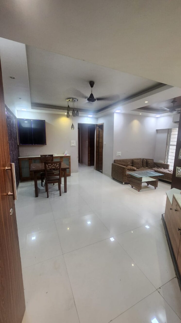 Living Room, sabari-shaan 2 Bedroom 975 Sq.Ft. Apartment In Chembur Mumbai 9281399