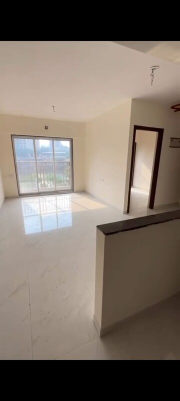 2 BHK Apartment For Sale in Anant Metropolis Insignia Towers, Kasarvadavali