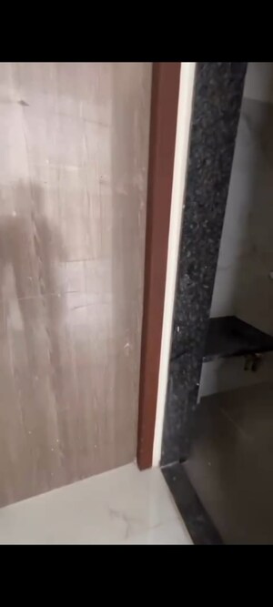 Building Lobby in 2 BHK Apartment at Anant Metropolis Insignia Towers, Kasarvadavali – for Sale