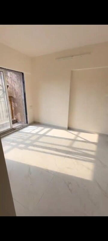 Bedroom in 2 BHK Apartment at Anant Metropolis Insignia Towers, Kasarvadavali – for Sale
