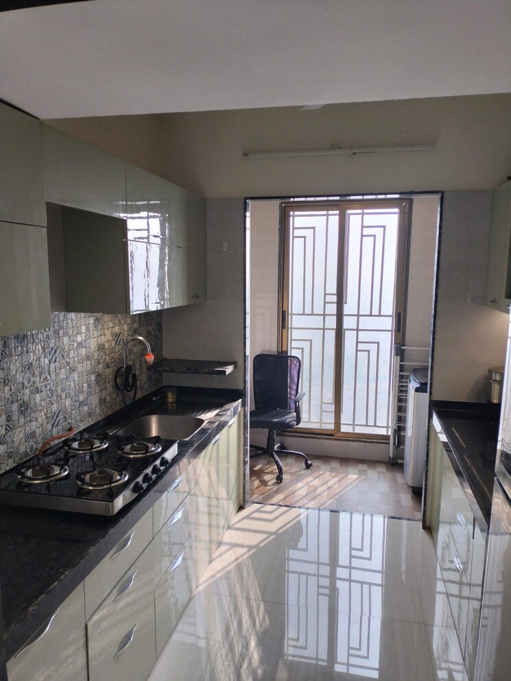 Kitchen, regency-anantam-phase-2 2 Bedroom 1180 Sq.Ft. Apartment In Dombivli East Thane 9281467