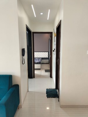 Room in 2 BHK Apartment at Regency Anantam Phase 2, Dombivli East – for Rent