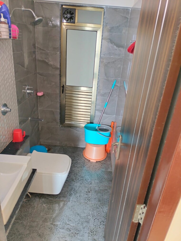 Bathroom, regency-anantam-phase-2 2 Bedroom 1180 Sq.Ft. Apartment In Dombivli East Thane 9281467