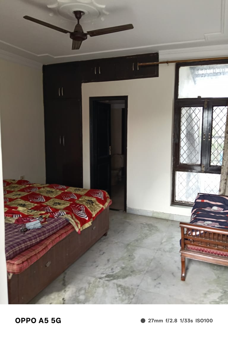 1 BHK Villa For Rent in Sector 30