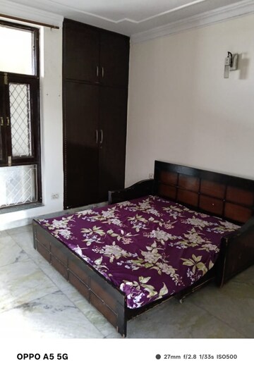 Bedroom in 1 BHK Villa at Sector 30 – for Rent