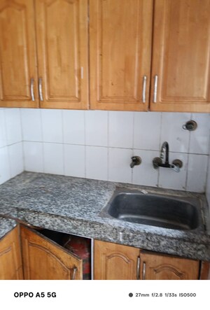 Bedroom in 1 BHK Villa at Sector 30 – for Rent