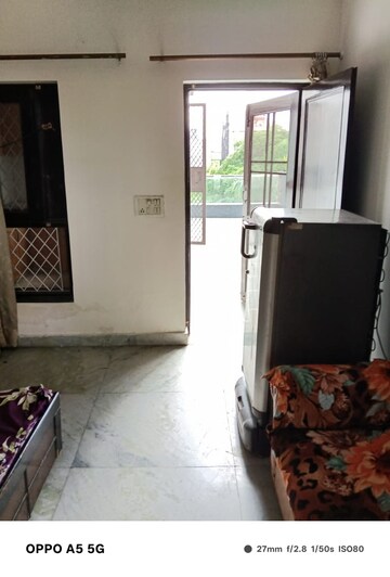Furnished Amenities in 1 BHK Villa at Sector 30 – for Rent