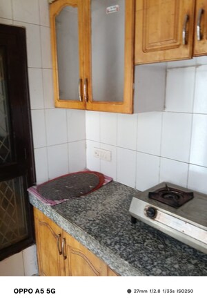 Bedroom in 1 BHK Villa at Sector 30 – for Rent