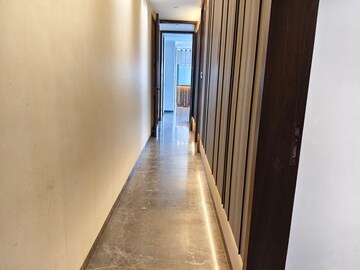 Building Lobby in 4 BHK Apartment at Lower Parel – for Sale