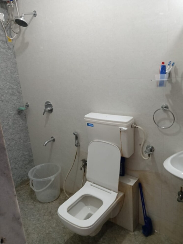 Bathroom, colo-color-rise 2 Bedroom 587 Sq.Ft. Apartment In Dadar West Mumbai 9281500