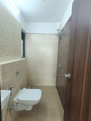 Master Bedroom in 2 BHK Apartment at Lotus Residency Goregaon West, Goregaon West – for Rent