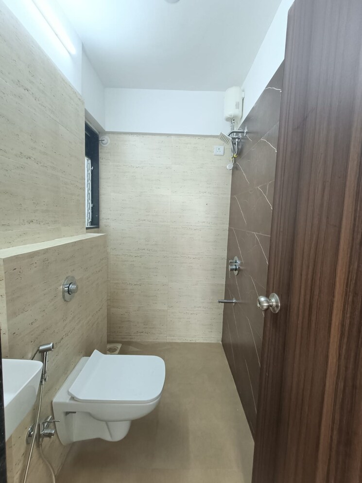 Master Bedroom, lotus-residency-goregaon-west 2 Bedroom 622 Sq.Ft. Apartment In Goregaon West Mumbai 9281499