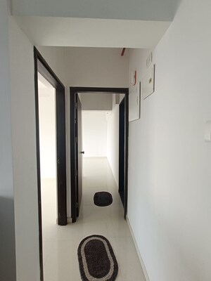 Building Lobby in 2 BHK Apartment at Lotus Residency Goregaon West, Goregaon West – for Rent