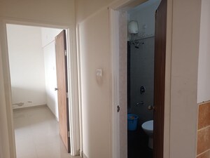 Building Lobby in 2 BHK Apartment at Pegasus Megapolis Splendour, Hinjewadi – for Sale