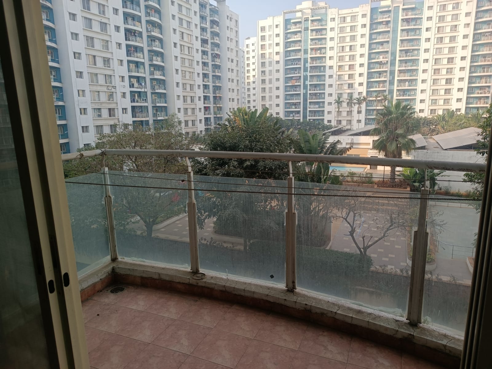 2 BHK + Pooja Room 1112 Sq.Ft. Apartment in Pegasus Megapolis Splendour