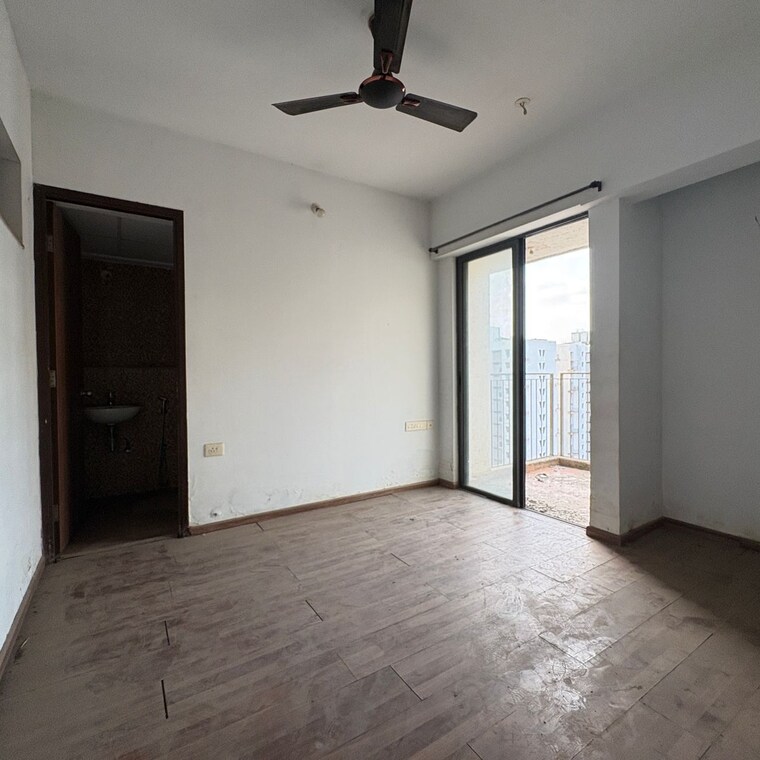 Master Bedroom, lodha-lakeshore-greens 2 Bedroom 738 Sq.Ft. Apartment In Hedutane Thane 9281556