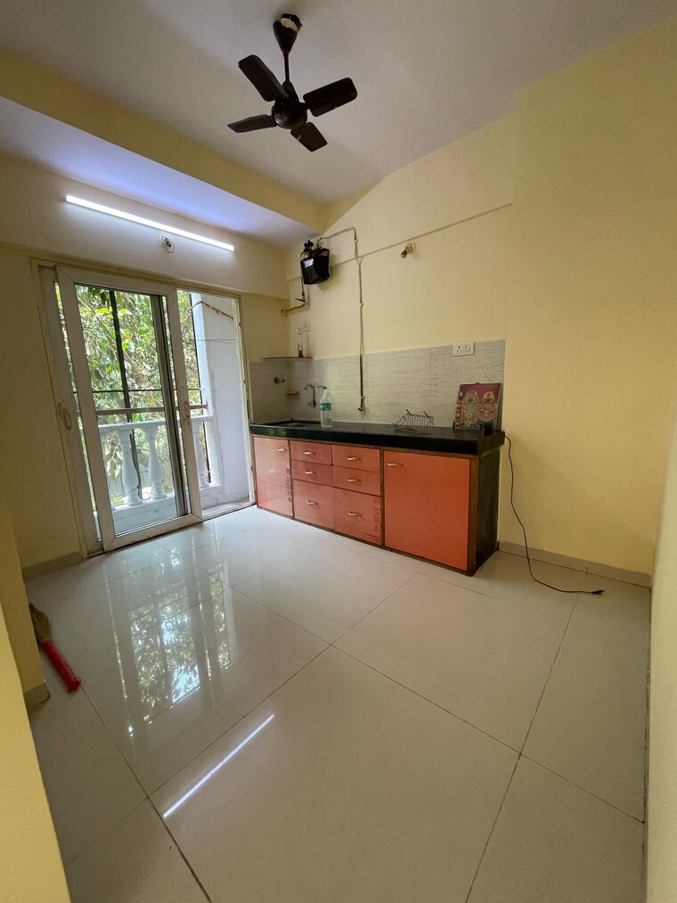 Kitchen, runwal-residency 3.5 Bedroom 1100 Sq.Ft. Apartment In Chembur Mumbai 9277011