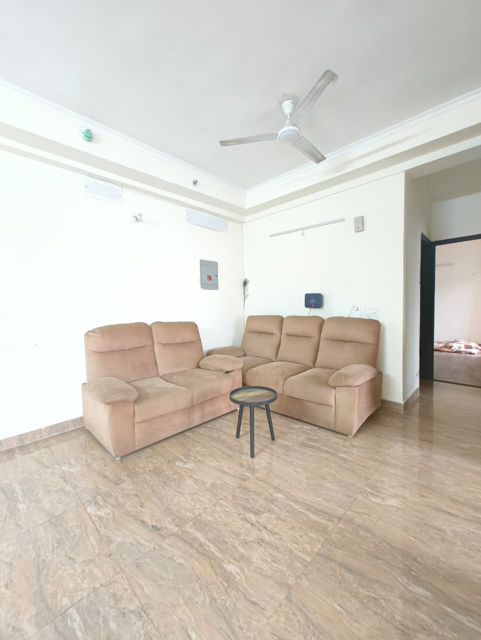2 BHK 950 Sq.Ft. Apartment in Amrapali Silicon City