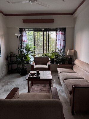 2 BHK Apartment For Rent in Bholenath Shiv Anil, Chembur