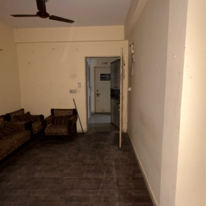 Building Lobby in 2 BHK Apartment at Adore Happy Homes Exclusive Phase 2, Sector 86 – for Rent