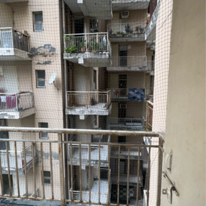 2 BHK Apartment – Exterior View View at Adore Happy Homes Exclusive Phase 2, Sector 86 - for Rent