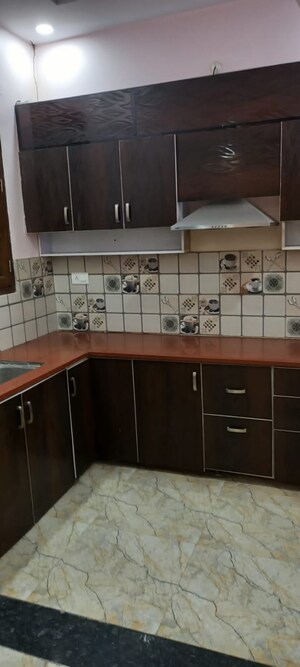 Kitchen in 3 BHK Independent House at Dehrakhas – for Rent
